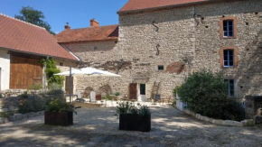 Le Moulin des Valignards - Chambres d'hôtes